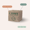 Champú sólido CASSIA - Imagen 2