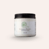 Mascarilla proteica naranja y cacao