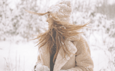 ¿Cómo cuidar el cabello en invierno?