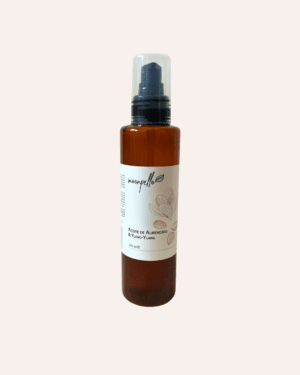 Aceite de almendras dulce & Ylang-Ylang