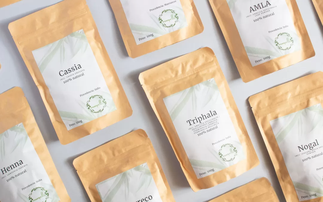 3 plantas que fortalecen el cabello desde la raíz (y cómo usarlas)