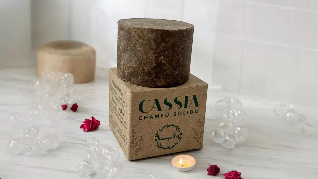 Cuidado capilar natural con champú sólido: mitos y verdades que debes conocer