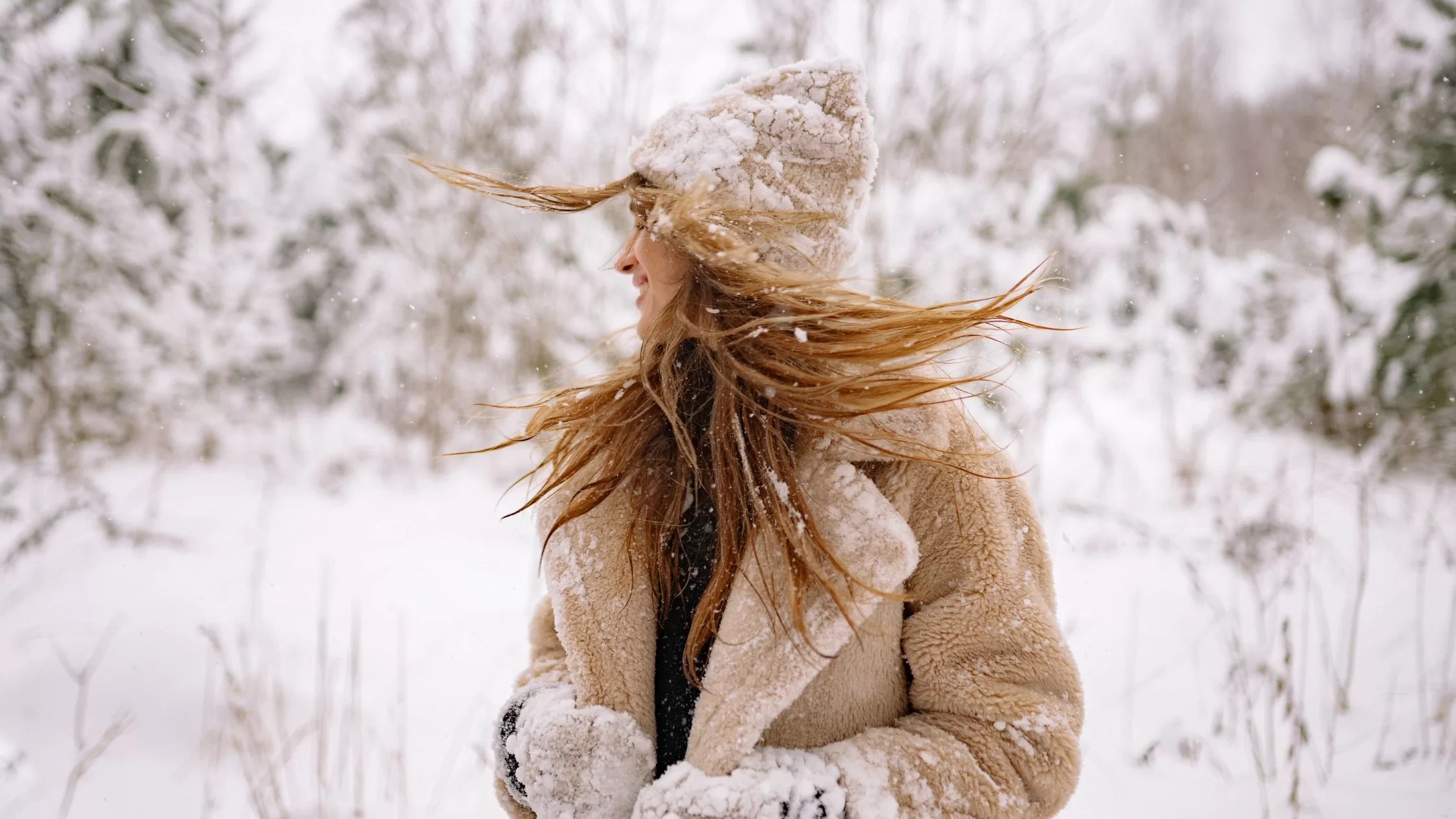 recuperar el cabello después del invierno