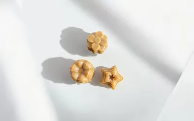 Cómo hacer acondicionador sólido casero (aunque nunca hayas hecho cosmética natural)