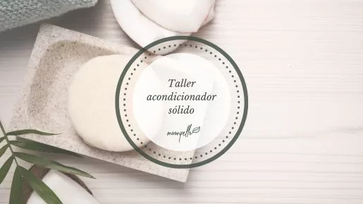 Cómo hacer acondicionador sólido casero