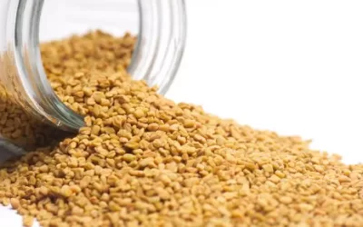 Cómo usar el fenogreco para fortalecer el cabello de forma natural